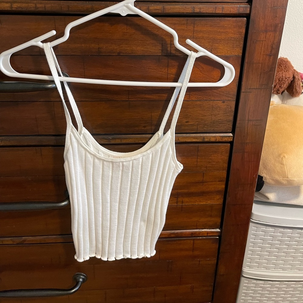 Pacsun crop top